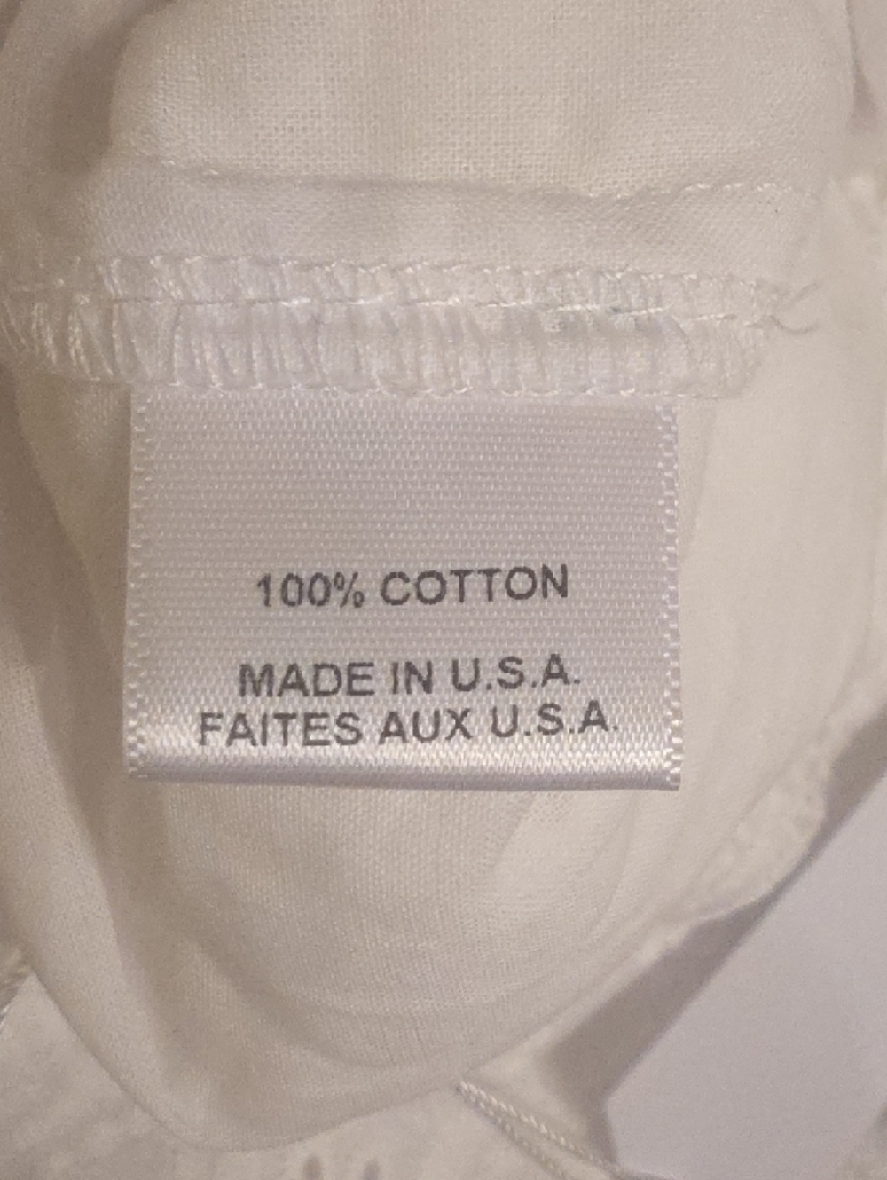 Misa Los Angeles Ksenia Cotton Eyelet Asymmetrical Maxi Dress Size XL - Picture 14 of 16